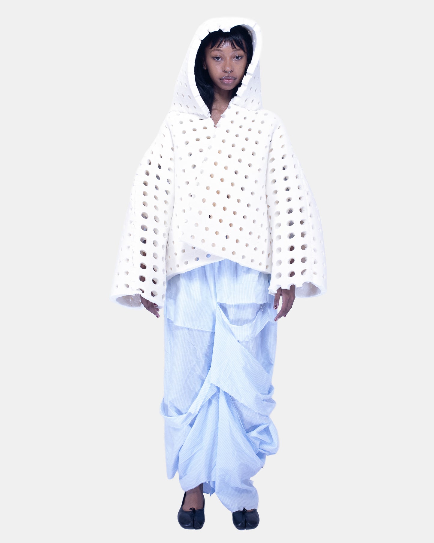 mattress jacket
