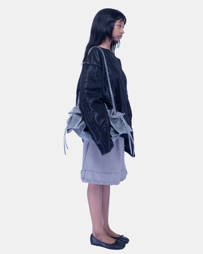 university skirt