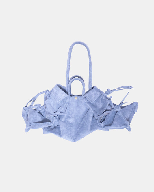 mini adjustable shoulder tote