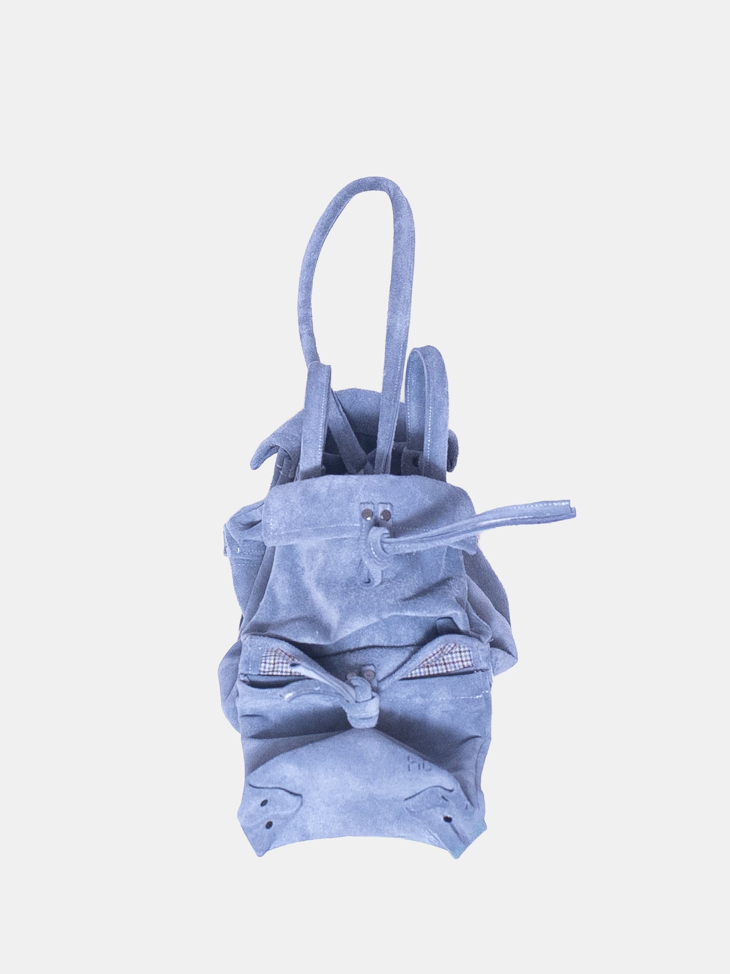 mini adjustable shoulder tote