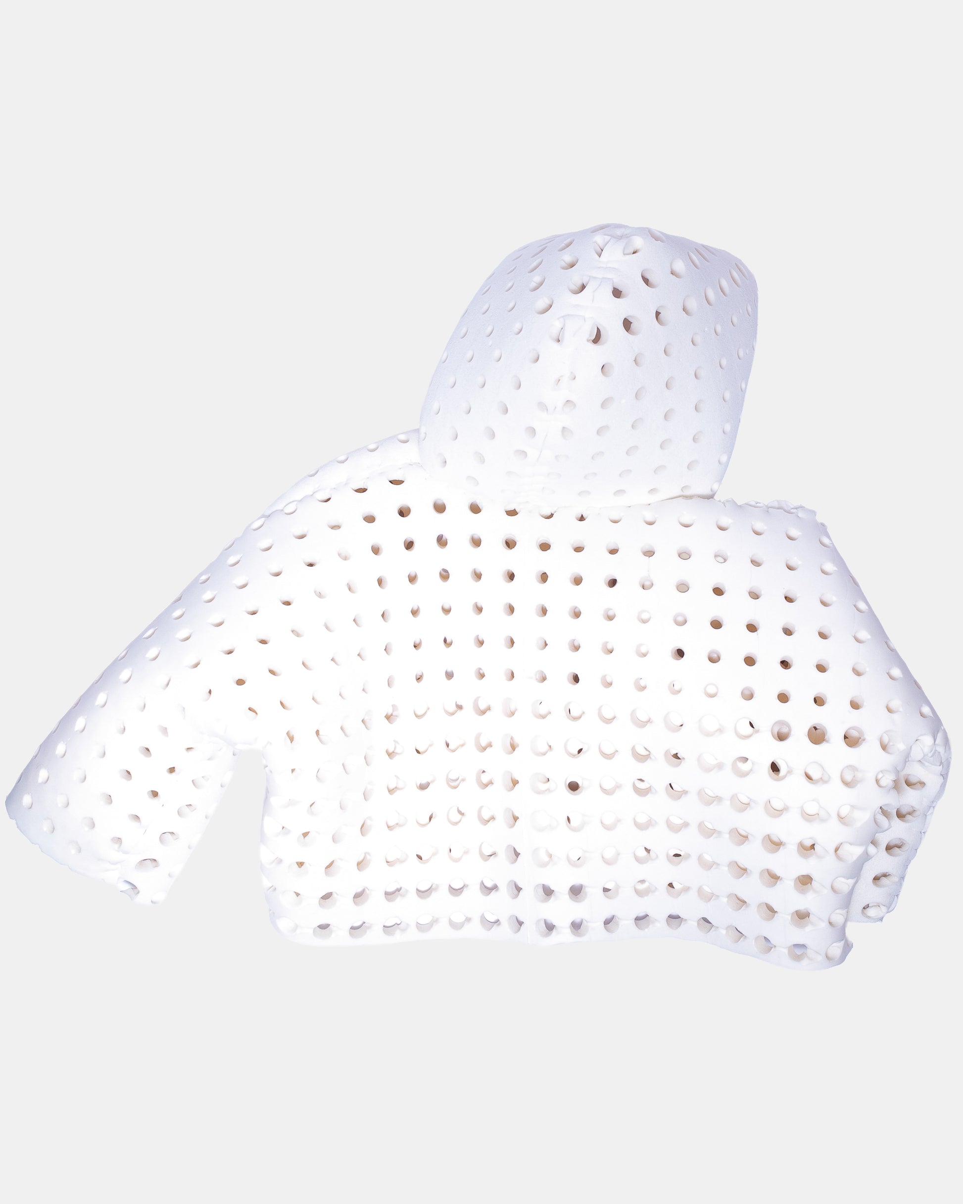mattress jacket
