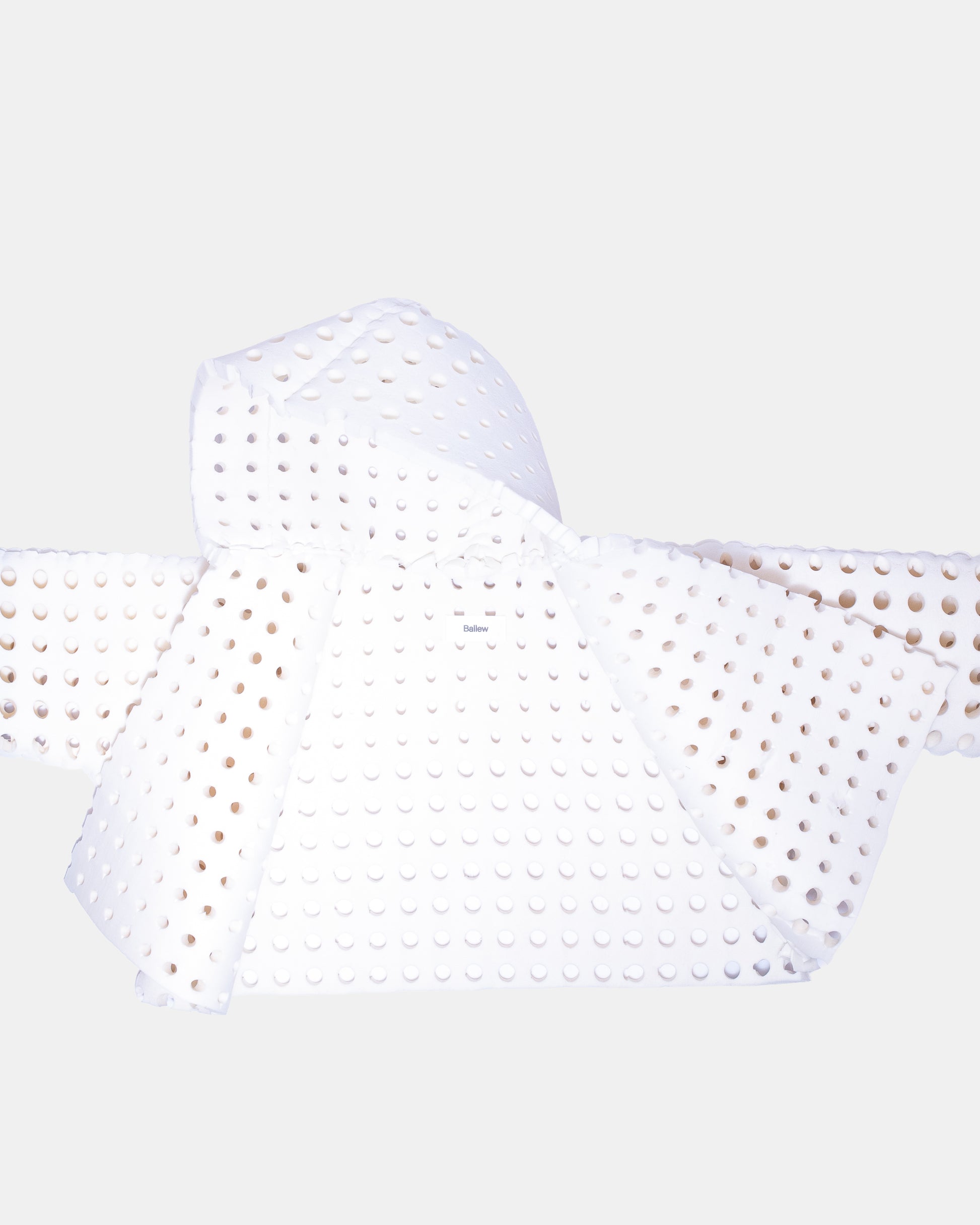 mattress jacket
