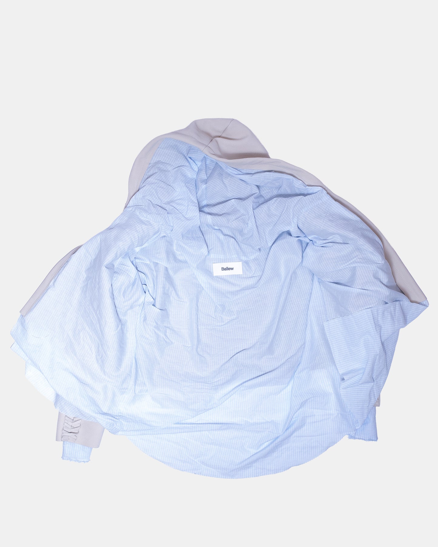 dress jacket