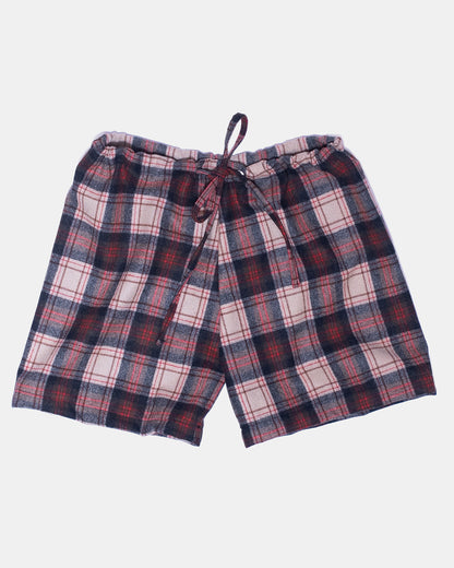 winter shorts