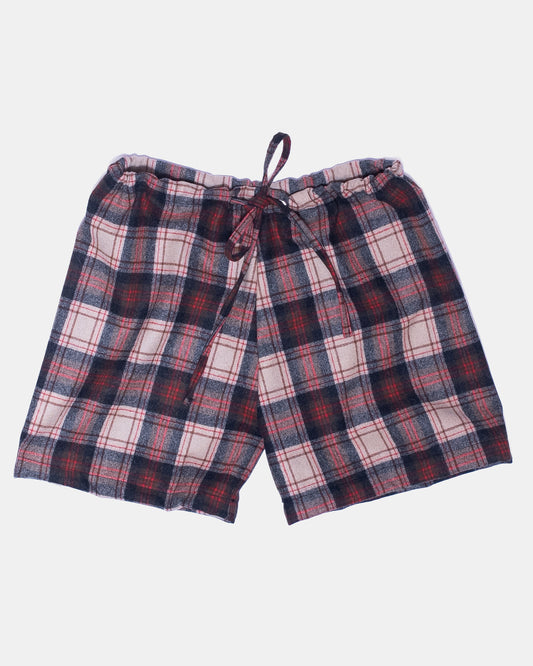 winter shorts