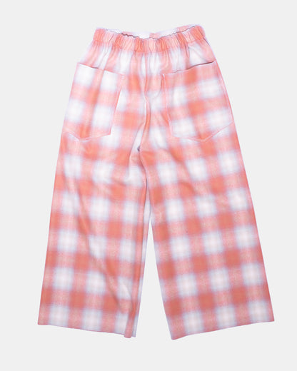 outdoor pajamas