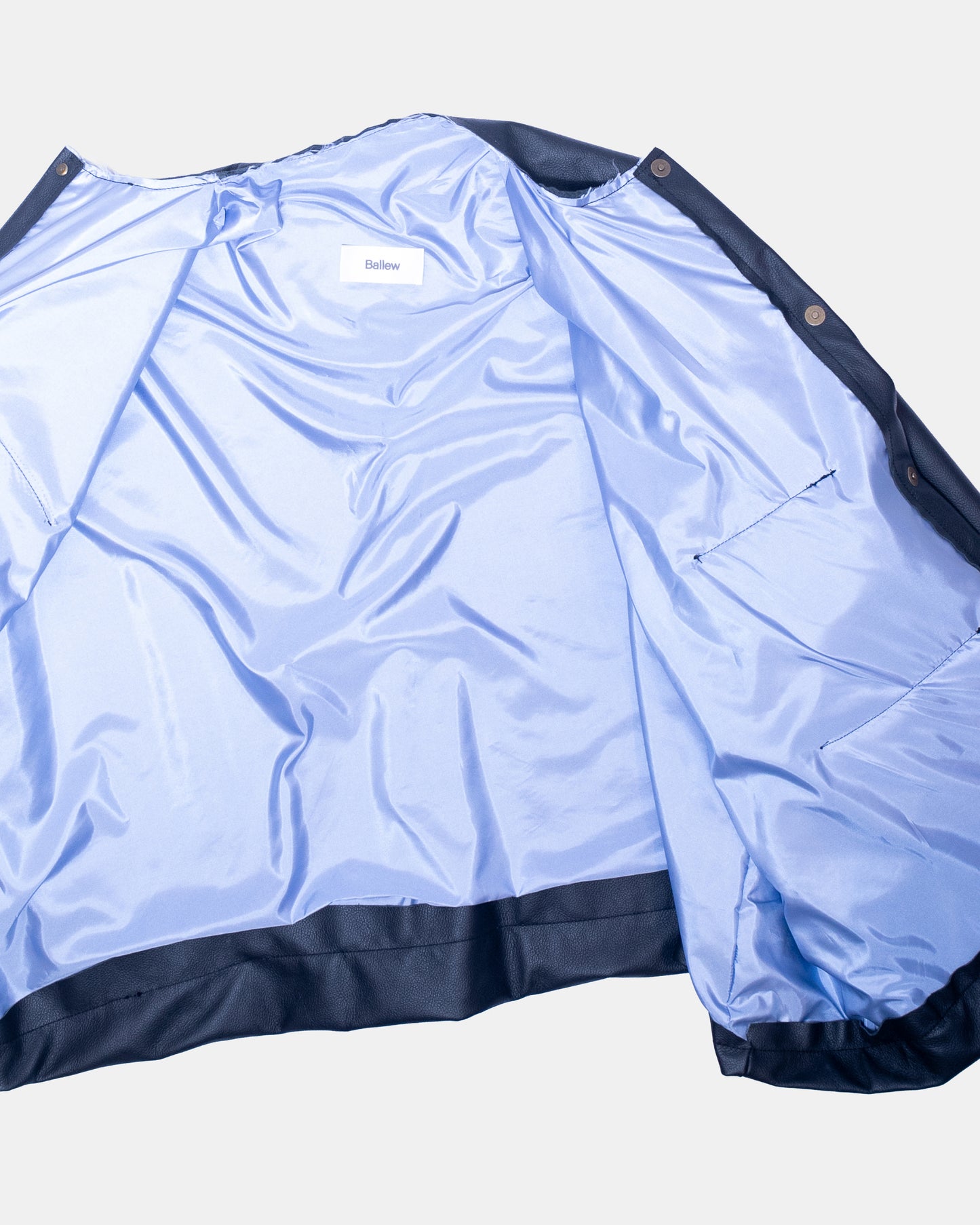 technical cargo jacket