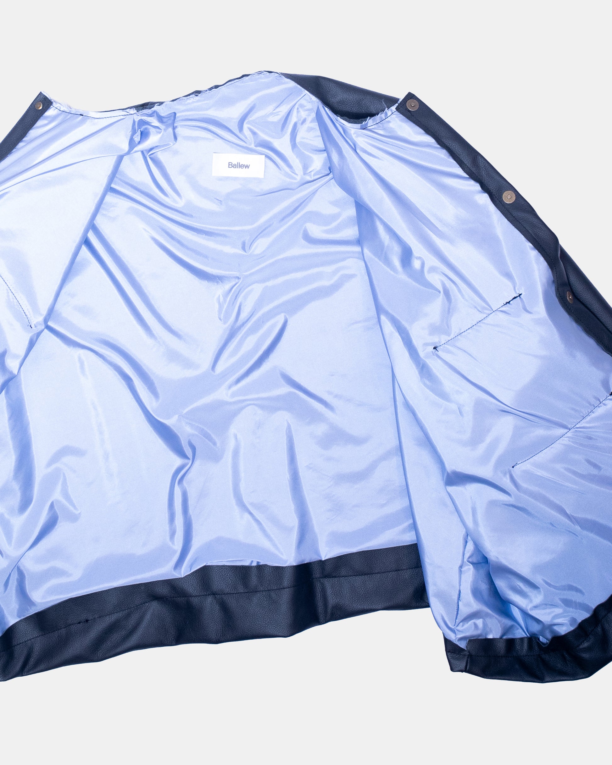 technical cargo jacket