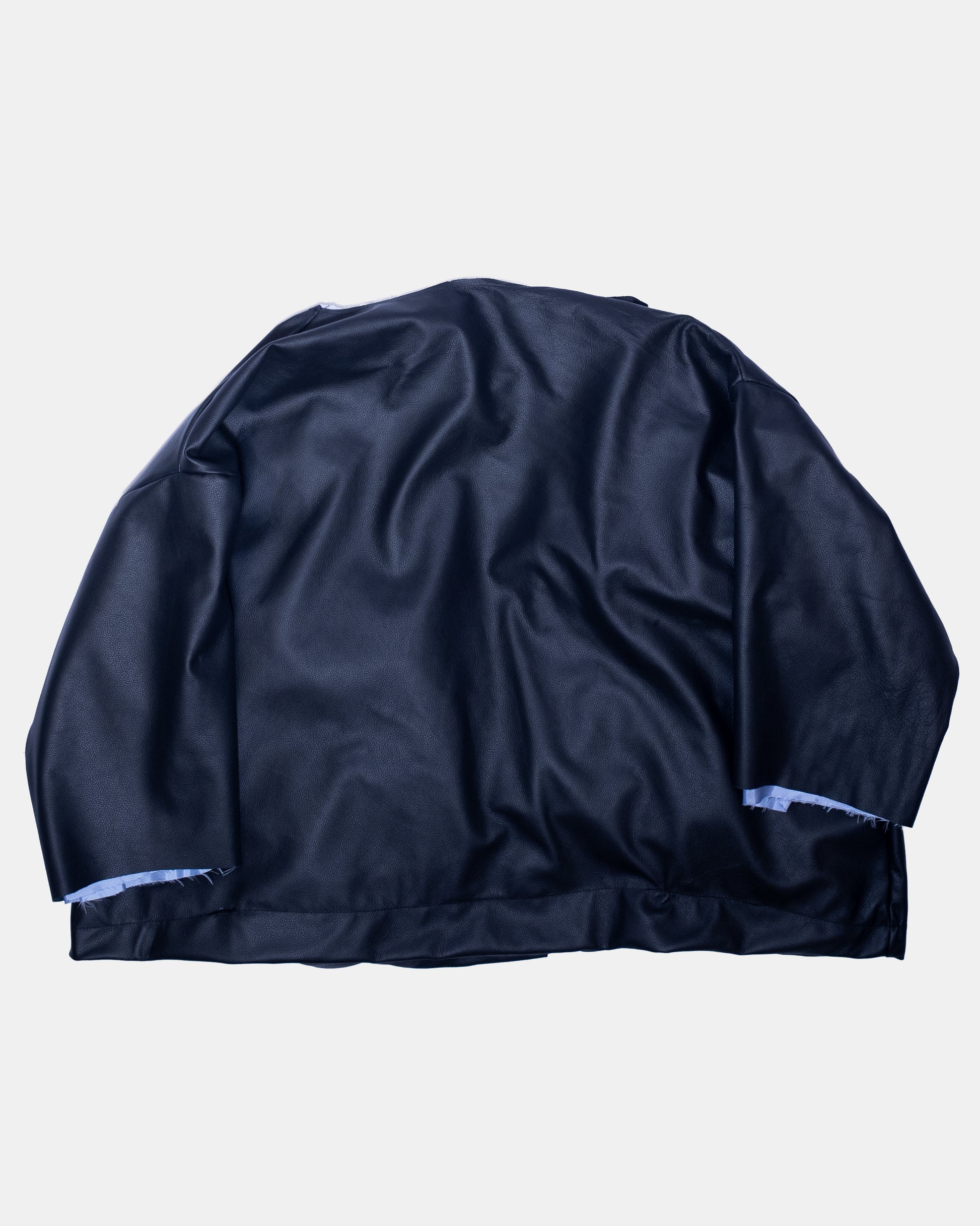 technical cargo jacket