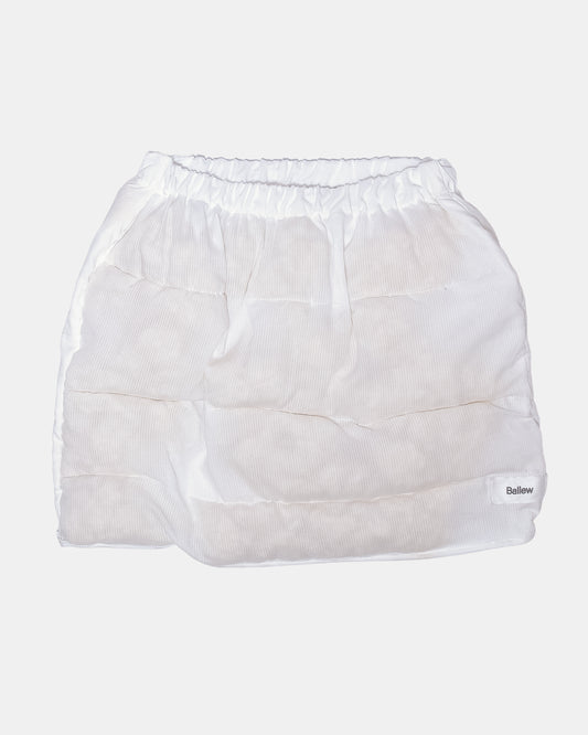 pillow skirt