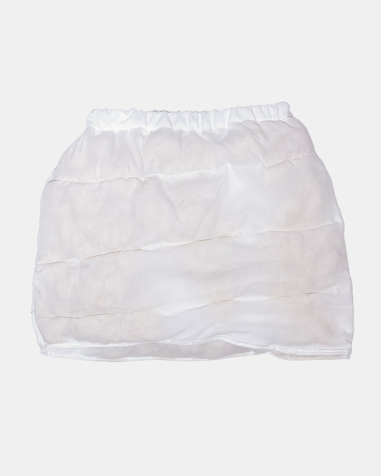 pillow skirt