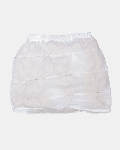 pillow skirt