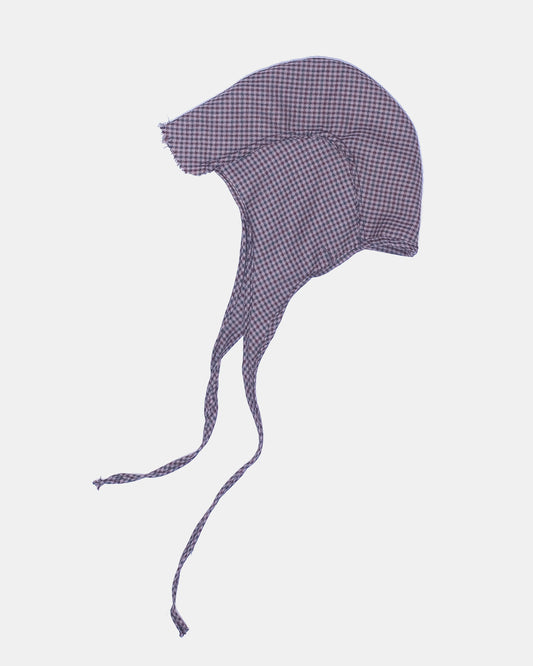 flight cap