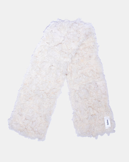 wool scarf