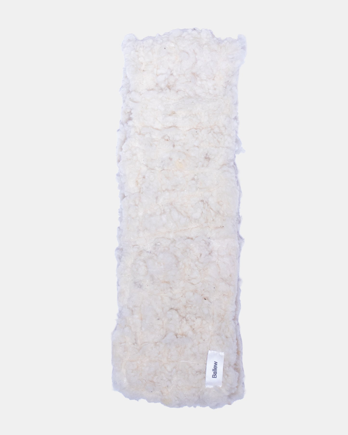 wool scarf
