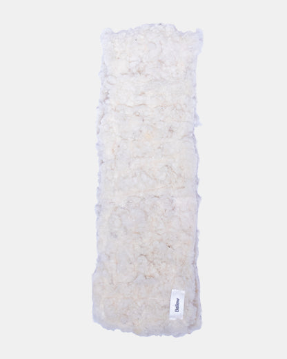 wool scarf