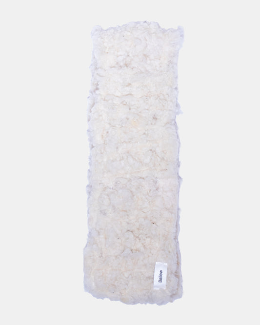 wool scarf
