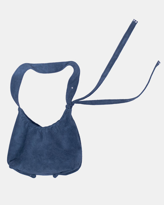 mini adjustable shoulder tote
