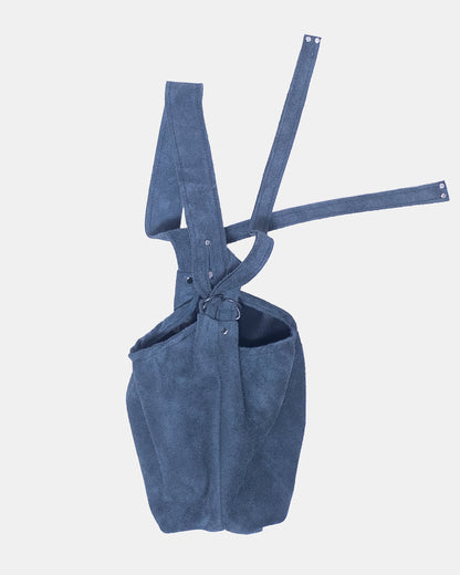 mini adjustable shoulder tote