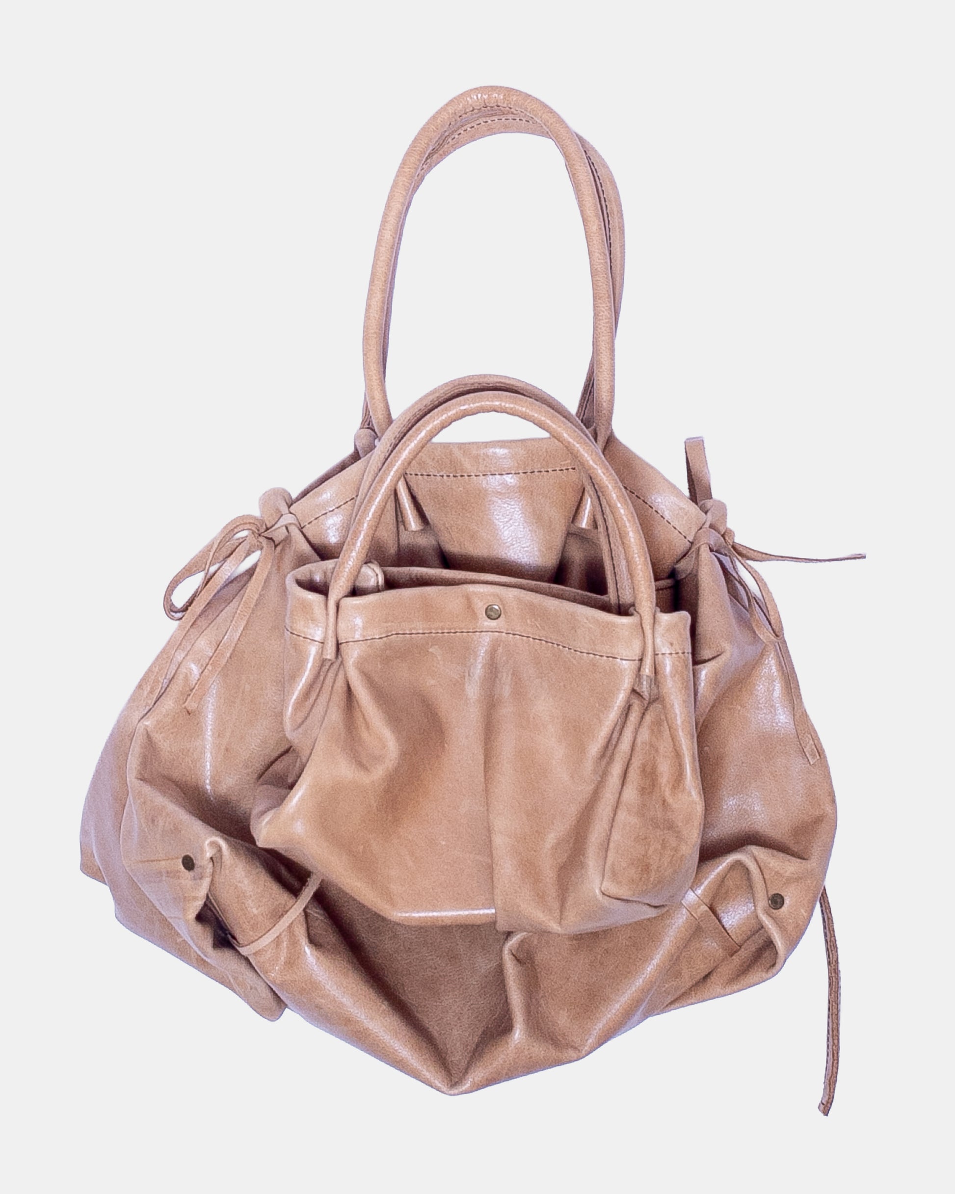 sidecar bag