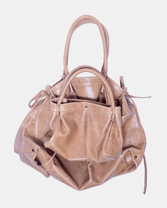 sidecar bag
