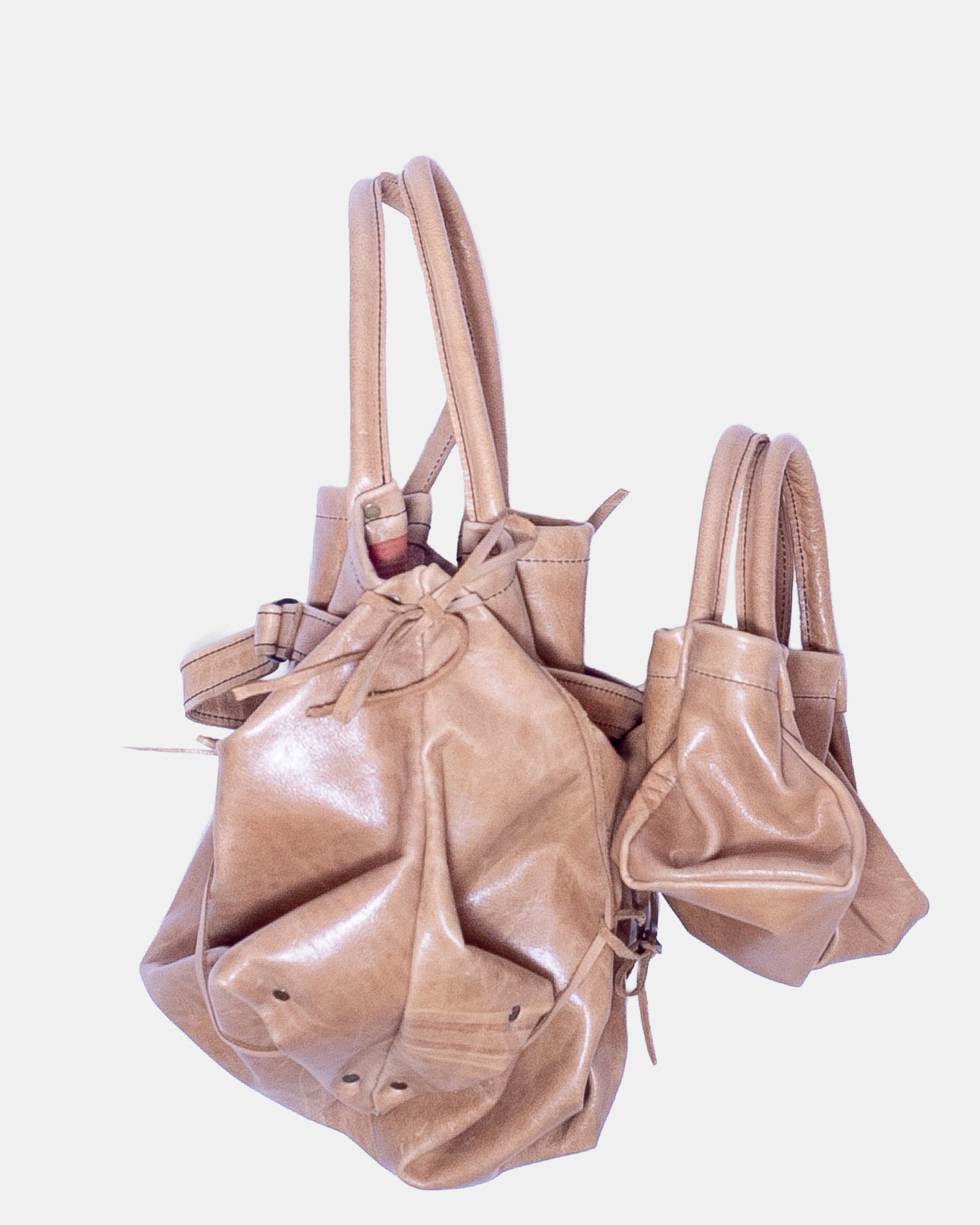 sidecar bag