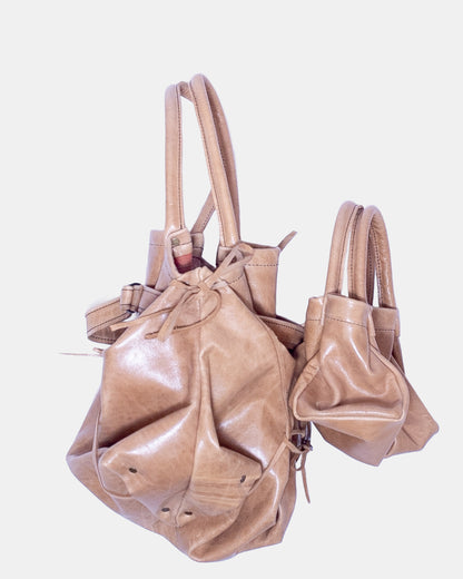 sidecar bag