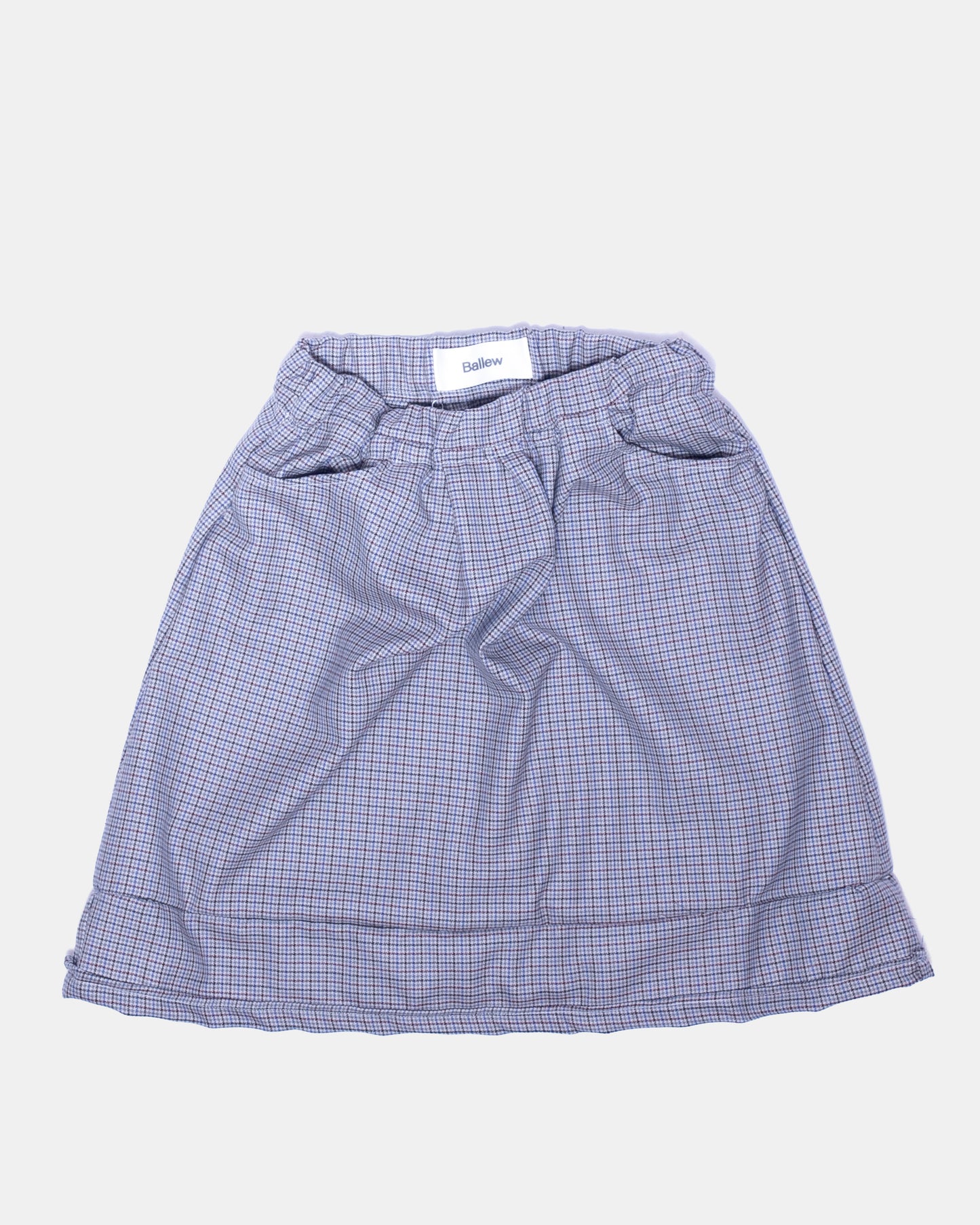 university skirt