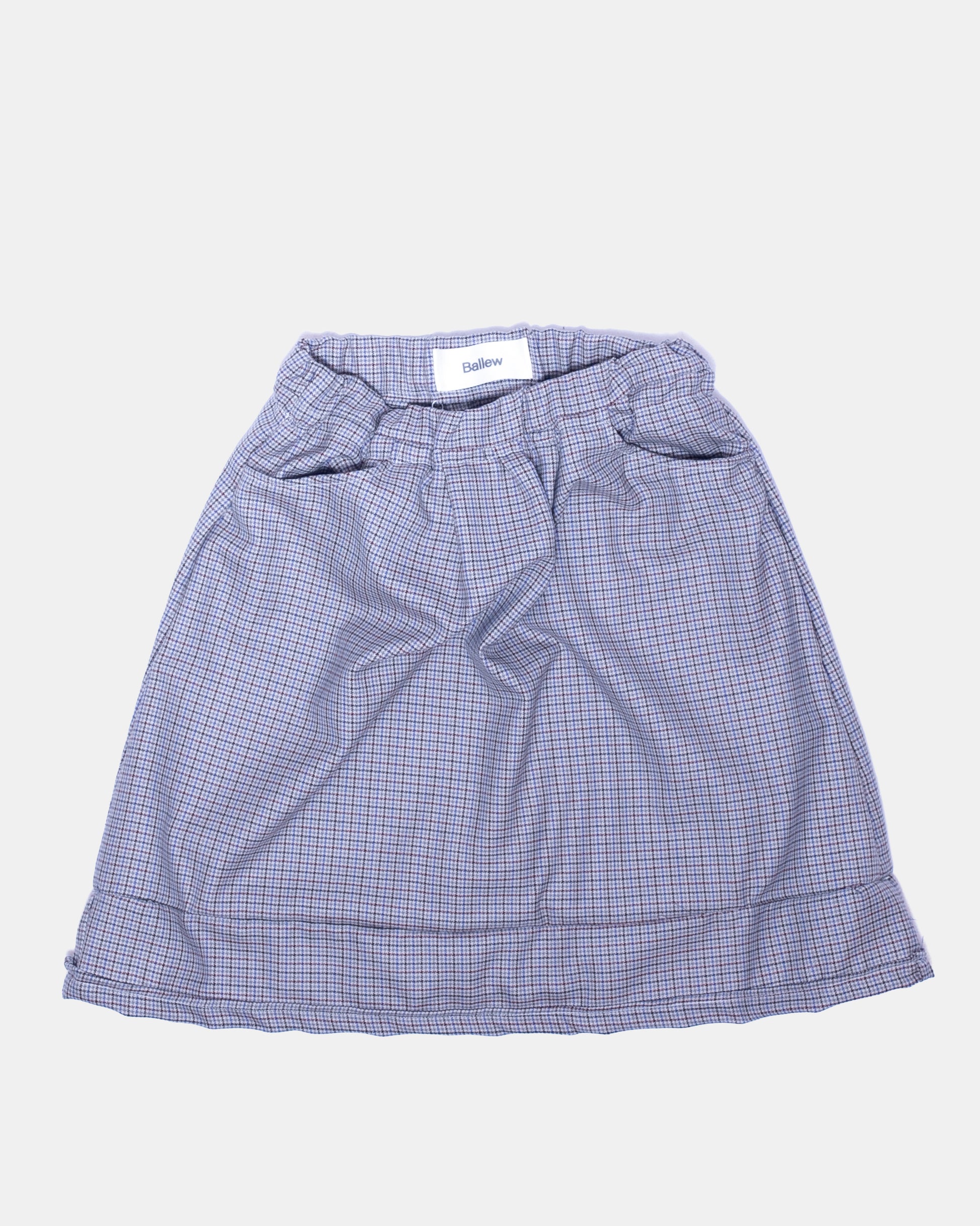 university skirt
