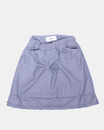 university skirt