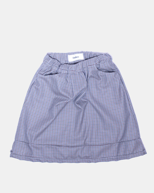 university skirt