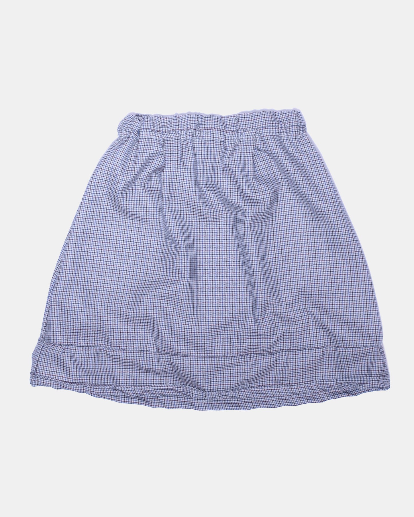 university skirt