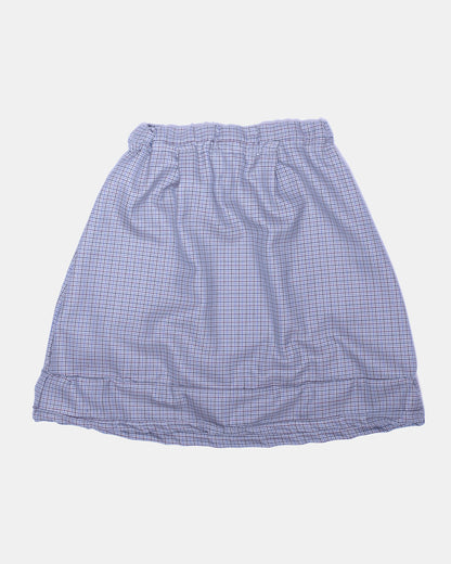 university skirt