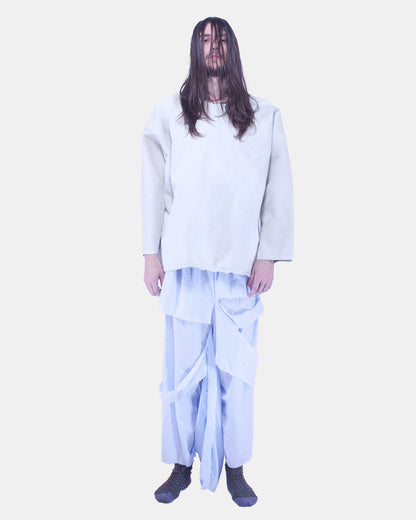 hide shirt
