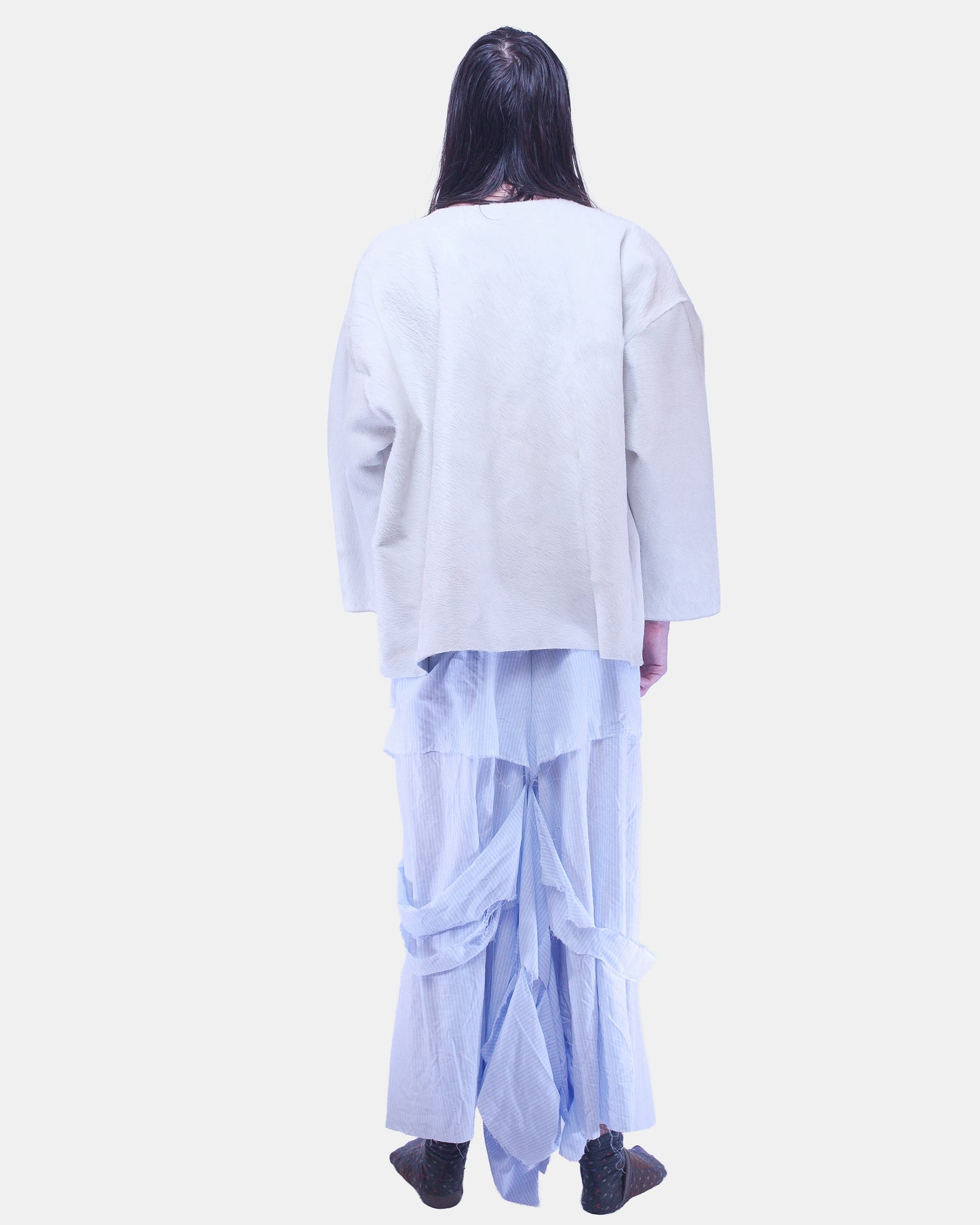 hide shirt
