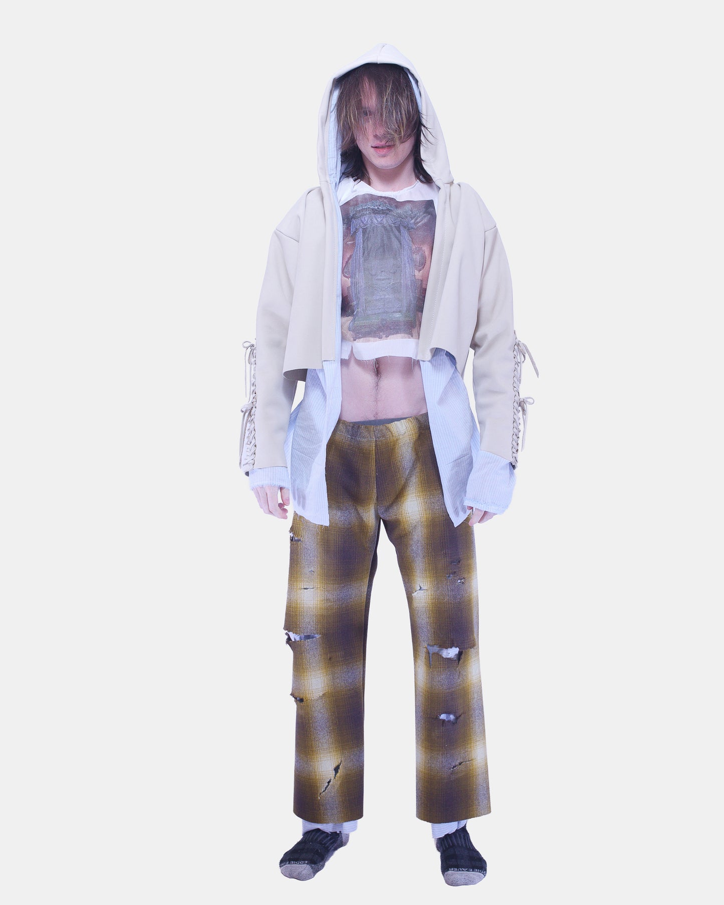 bedroom shirt