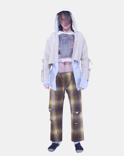 bedroom shirt