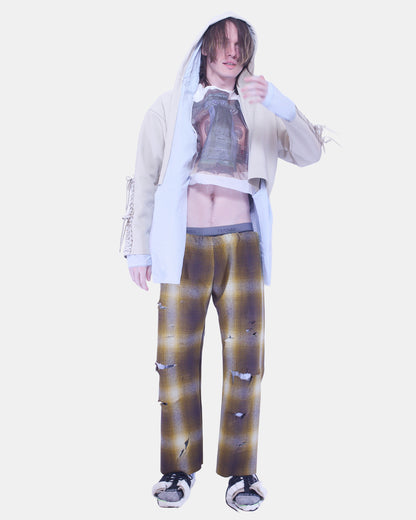 bedroom shirt