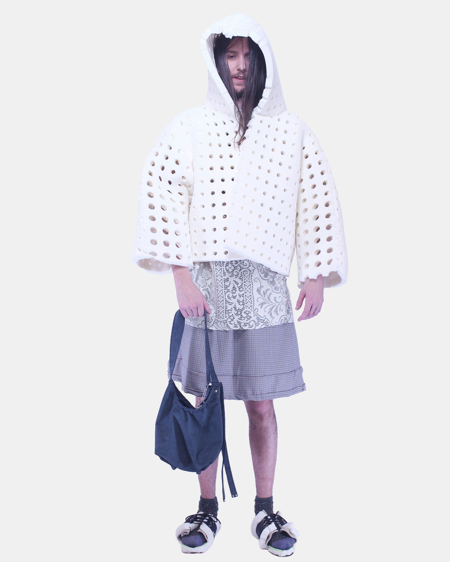 mattress jacket