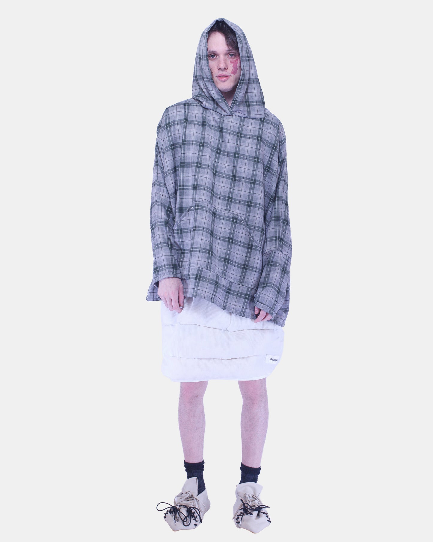 minahouit hoodie