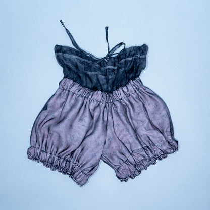 shadow boxers