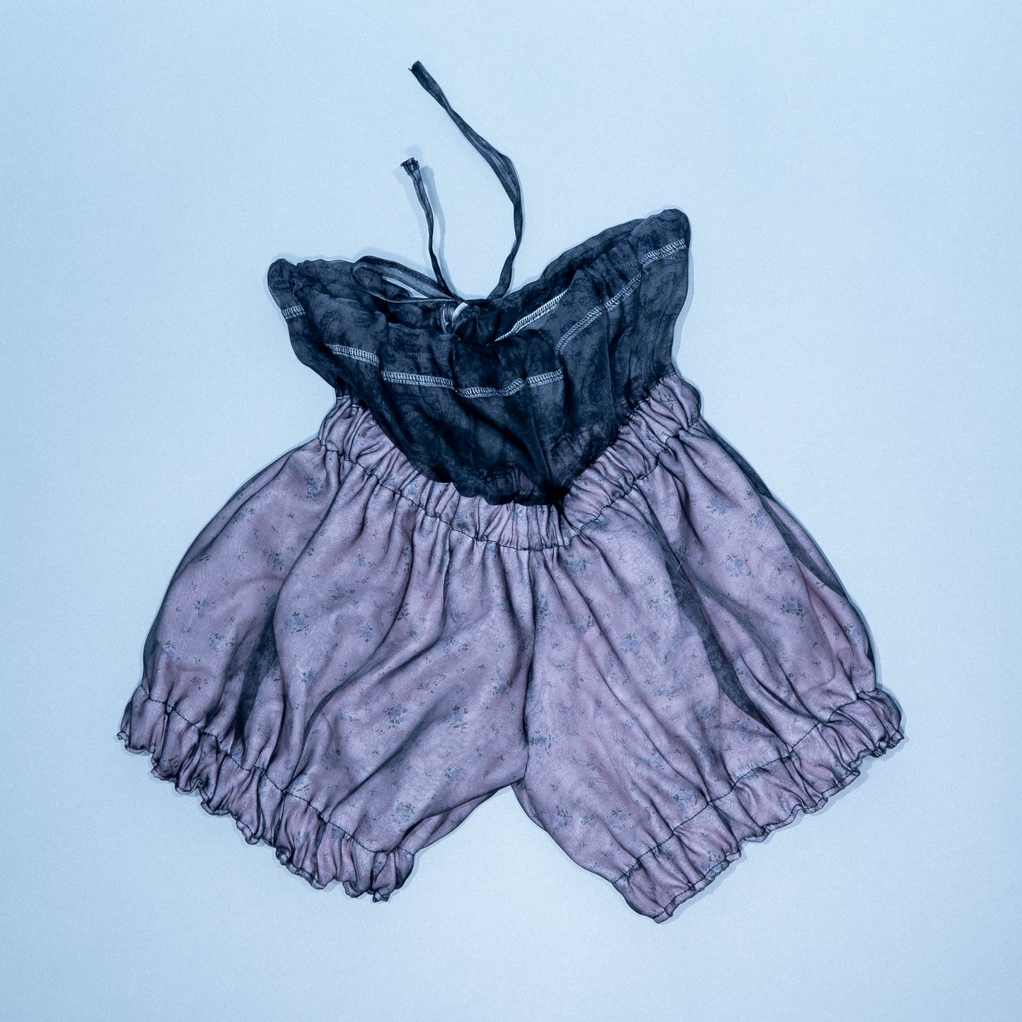 shadow boxers
