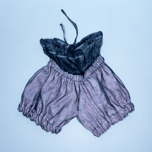 shadow boxers