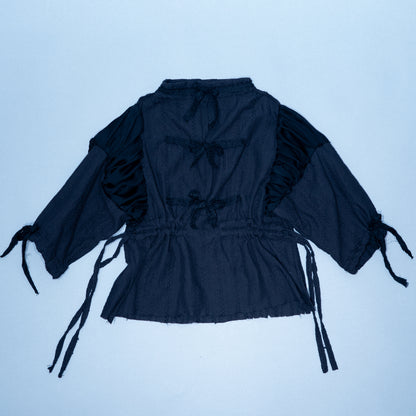 lizaveta blouse