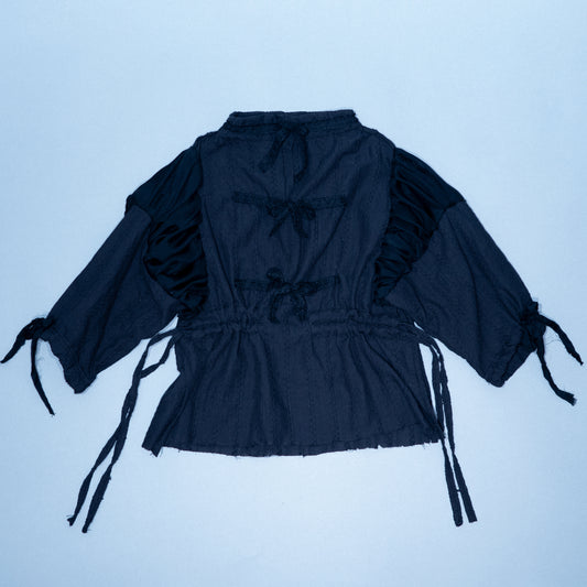 lizaveta blouse
