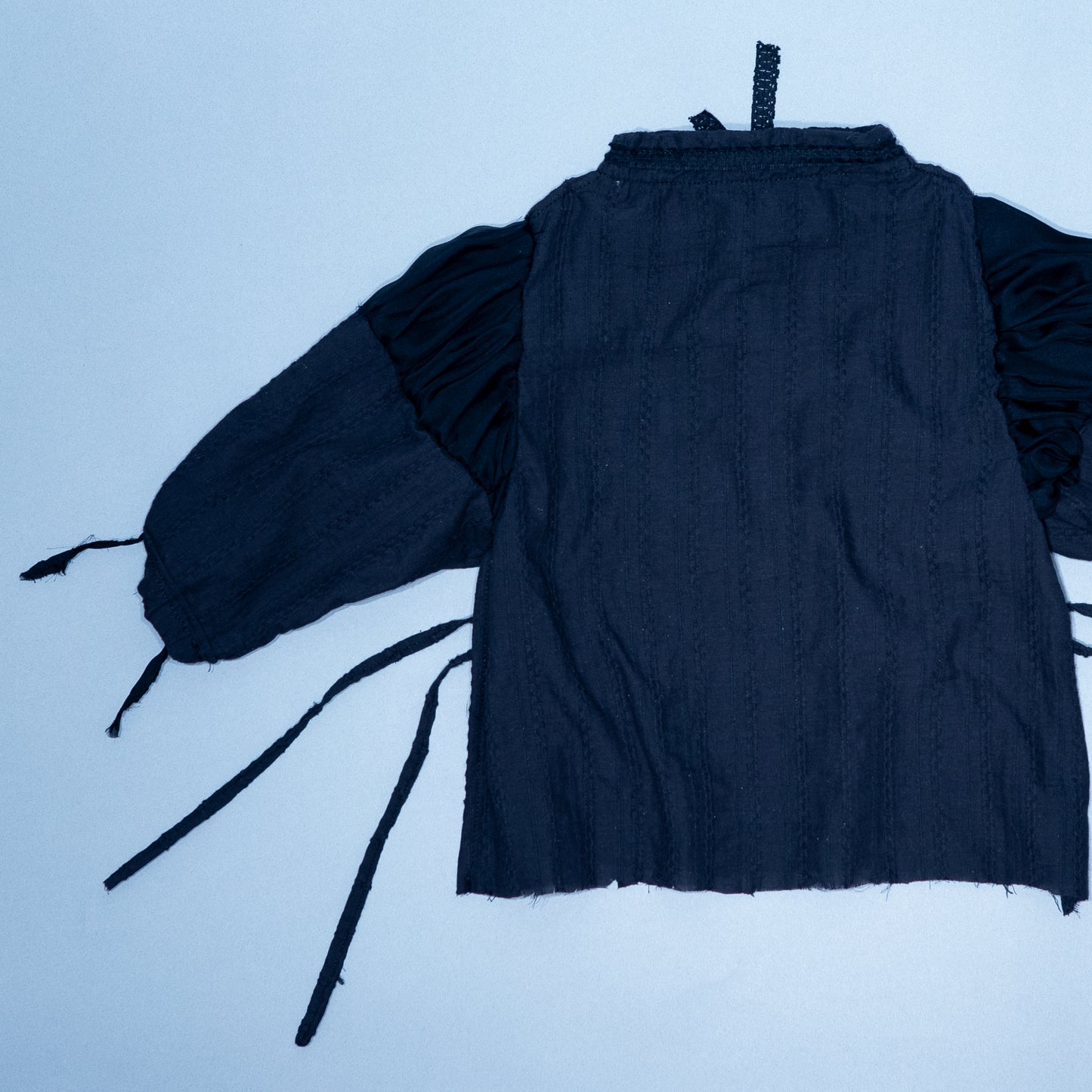 lizaveta blouse