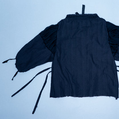 lizaveta blouse