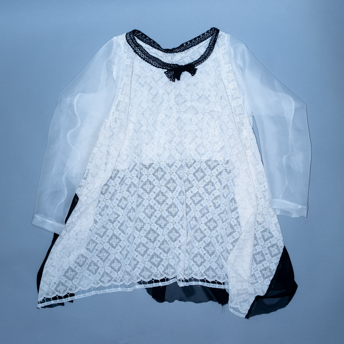Tea Gown