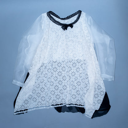 Tea Gown