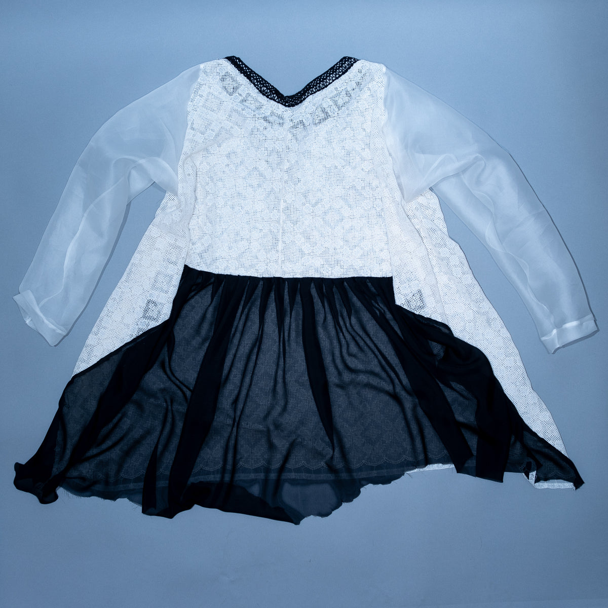 Tea Gown